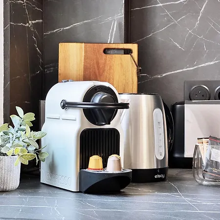 Apartman Le Renaissance - 2 Pieces Centre-ville Strasbourg