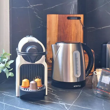 Le Renaissance - 2 Pieces Centre-ville