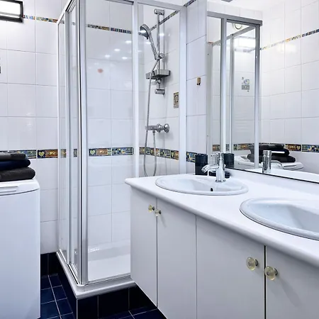 Apartament Le Renaissance - 2 Pieces Centre-ville *