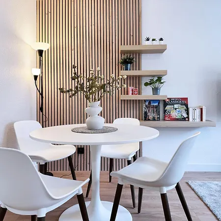 Le Renaissance - 2 Pieces Centre-ville