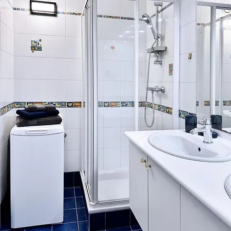 Le Renaissance - 2 Pieces Centre-ville *